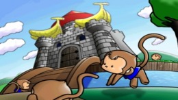 ������� Hello Kitty - White Present