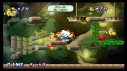 Hello Kitty - White Present �����