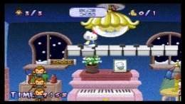 ����������� ���� Hello Kitty - White Present