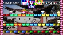 ������� ��� Hello Kitty's Cube Frenzy