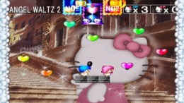 �������� ���� Hello Kitty's Cube Frenzy