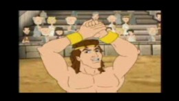 Herkules  PlayStation 1