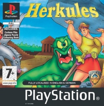 Herkules  