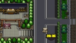 ����������� ���� Heroine Dream 2