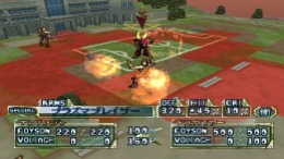 ������� Hexamoon Guardians