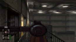 Hidden & Dangerous  PlayStation 1