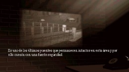 Hidden & Dangerous PS1