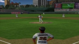 High Heat Baseball 2000 ��� PlayStation 1