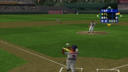 High Heat Baseball 2000��� PS1