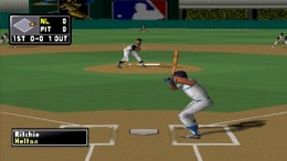 High Heat Major League Baseball 2002 ��� PlayStation 1