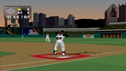 �������� High Heat Major League Baseball 2002