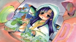 High School of Blitz ��� PlayStation 1