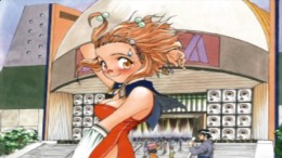 ������� ��� High School of Blitz