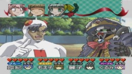 ������� ��� Himitsu Sentai Metamor V Deluxe