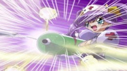 ������� Himitsu Sentai Metamor V Deluxe