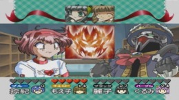 �������� ���� Himitsu Sentai Metamor V Deluxe