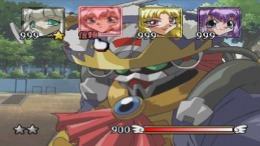 ����������� ���� Himitsu Sentai Metamor V Deluxe