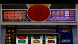 �������� Hissatsu Pachi-Slot Station - Jikki Simulation