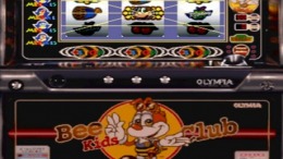 Hissatsu Pachi-Slot Station - Jikki Simulation��� PS1