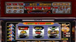 Hissatsu Pachi-Slot Station - Jikki Simulation �����