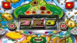 ������� ��� Hissatsu Pachinko Station 10 - Ex Jack 2000 & Super Dragon