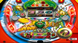 �������� Hissatsu Pachinko Station 10 - Ex Jack 2000 & Super Dragon