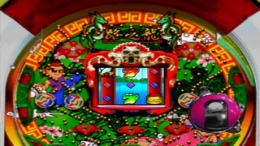 ����������� ���� Hissatsu Pachinko Station 10 - Ex Jack 2000 & Super Dragon