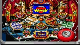 Hissatsu Pachinko Station 2 ��� PlayStation 1