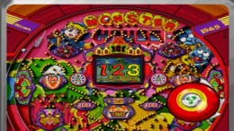 ������� Hissatsu Pachinko Station 2