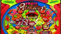 ������� ��� Hissatsu Pachinko Station 4 - Hero Tachi no Chousen