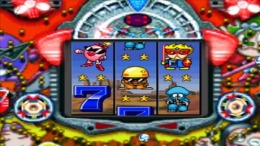 ������� Hissatsu Pachinko Station 4 - Hero Tachi no Chousen