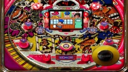 ������� Hissatsu Pachinko Station 6 - Gakideka & Jamaica