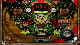 Hissatsu Pachinko Station 6 - Gakideka & Jamaica��� PS1