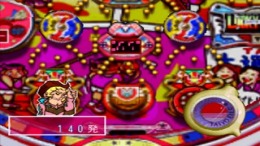 Hissatsu Pachinko Station 8 - Kamashi no Kin-chan & Soreyuke Hama-chan��� PS1