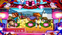 Hissatsu Pachinko Station 8 - Kamashi no Kin-chan & Soreyuke Hama-chan �����