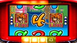 ������� ��� Hissatsu Pachinko Station 9 - Ushiwaka to Lemi