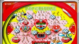 Hissatsu Pachinko Station - Classic - Fukkatsu! Natsukashi no Meiki-tachi ��� PlayStation 1