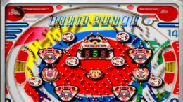 ������� Hissatsu Pachinko Station - Classic - Fukkatsu! Natsukashi no Meiki-tachi