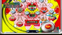 �������� Hissatsu Pachinko Station - Classic - Fukkatsu! Natsukashi no Meiki-tachi