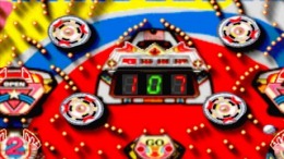 ������� Hissatsu Pachinko Station - Classic - Fukkatsu! Natsukashi no Meiki-tachi