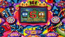 Hissatsu Pachinko Station - Monster House Special ��� PlayStation 1