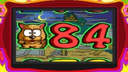 ����������� ���� Hissatsu Pachinko Station - Monster House Special