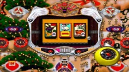 ������� ��� Hissatsu Pachinko Station - Now