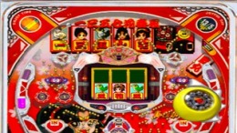 �������� Hissatsu Pachinko Station - Toyomaru Special