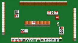 ������� Honkaku Mahjong - Tetsuman Special