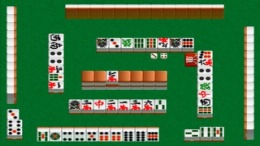 ������� Honkaku Mahjong - Tetsuman Special