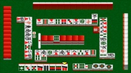 �������� ���� Honkaku Mahjong - Tetsuman Special