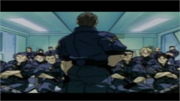 Horned Owl��� PS1