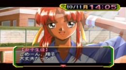 ������� Hoshi no oka gakuen monogatari - Gakuensai