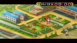 ����������� ���� Hoshi no oka gakuen monogatari - Gakuensai